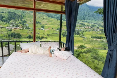 Hmong House - Sapa Retreat – Photos 9