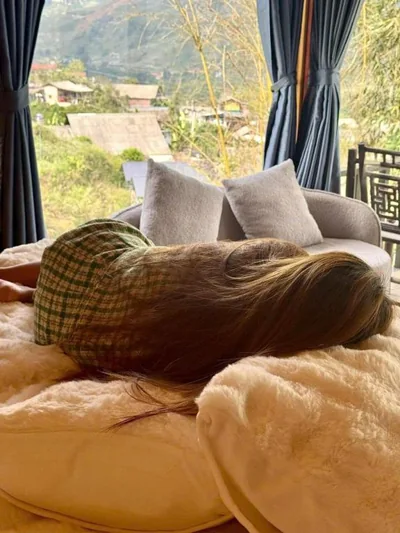 Hmong House - Sapa Retreat – Photos 13