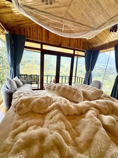 Hmong House - Sapa Retreat – Photos 14