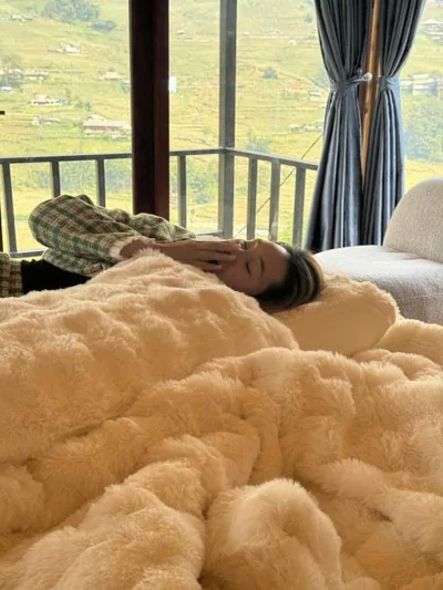 高级木屋 — Hmong House - Sapa Retreat